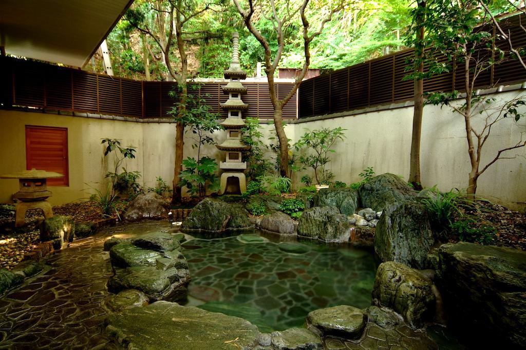 Ogawaya Hotel Izunokuni Exterior photo