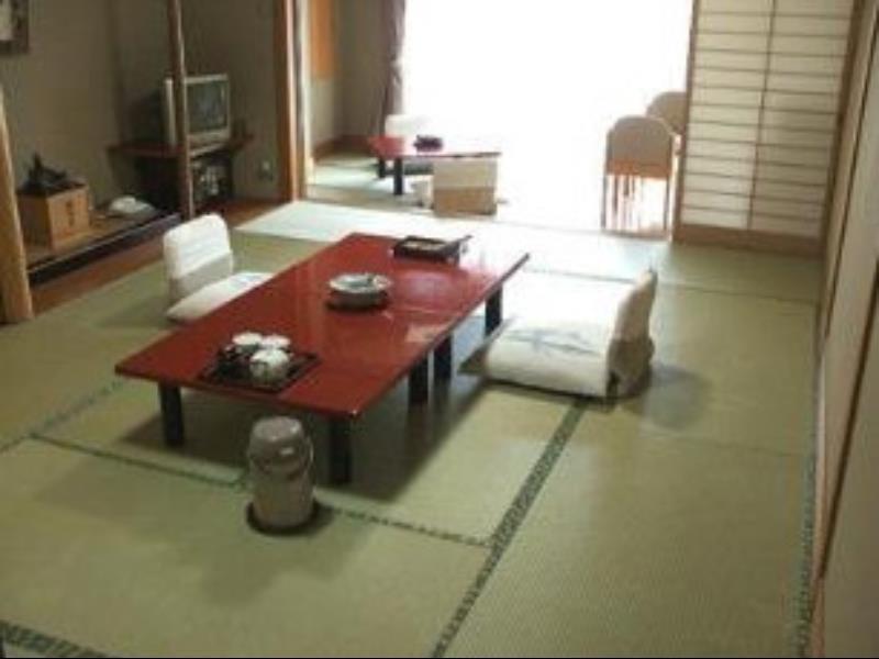 Ogawaya Hotel Izunokuni Exterior photo