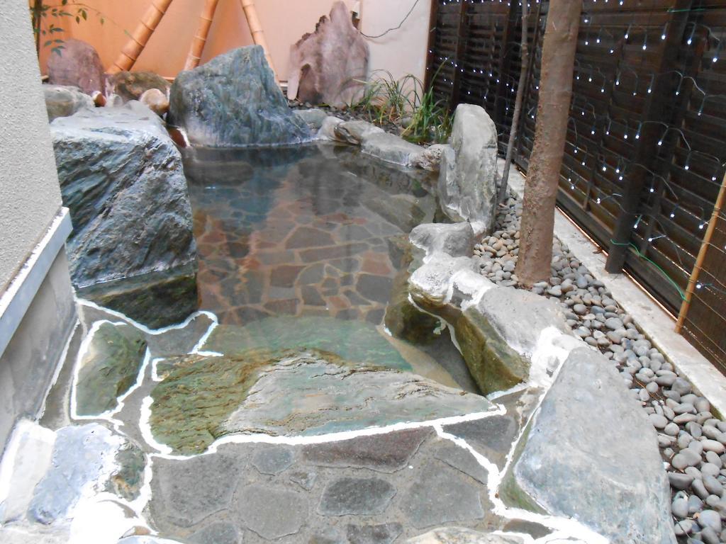 Ogawaya Hotel Izunokuni Exterior photo