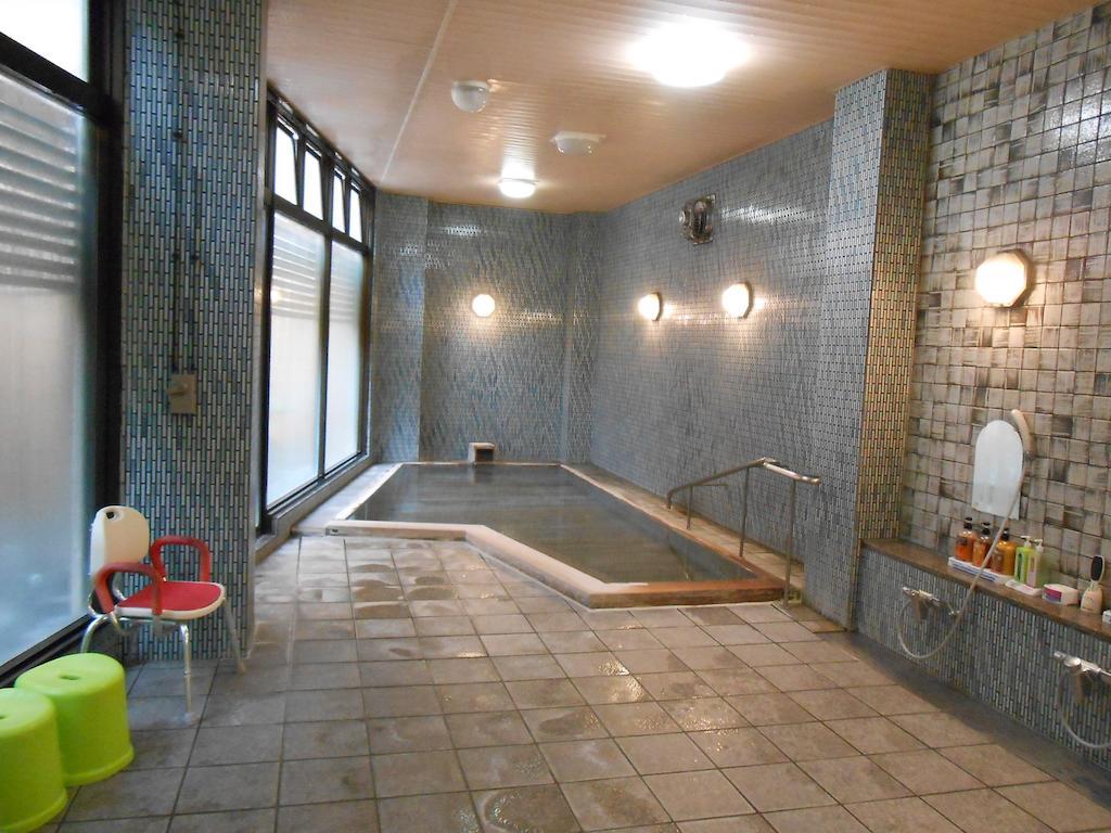 Ogawaya Hotel Izunokuni Exterior photo