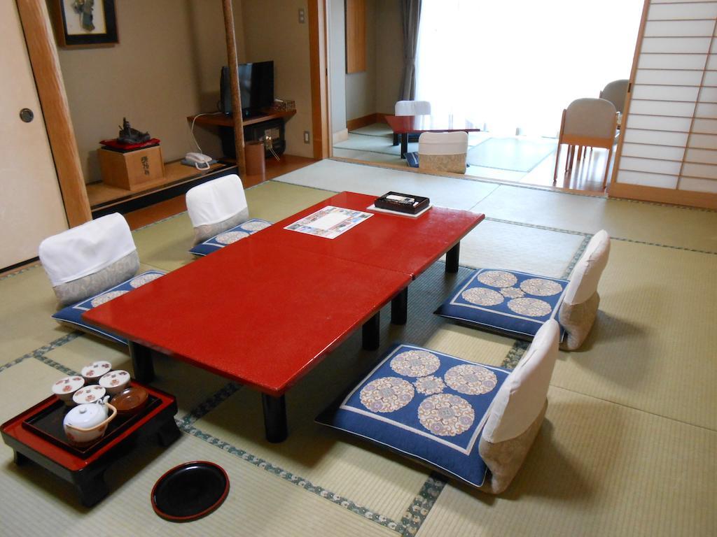 Ogawaya Hotel Izunokuni Room photo