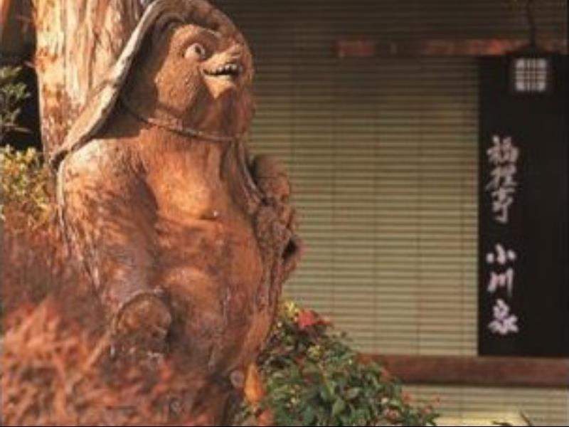 Ogawaya Hotel Izunokuni Exterior photo